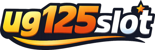 Logo ug125slot